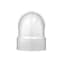 Charlotte Pipe And Foundry Charlotte Pipe Schedule 40 1-1/2 in. Hub X 1-1/2 in. D Hub PVC Elbow 1 pk PVC003310600 - alternate 4